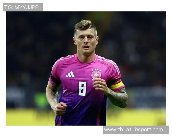 克罗斯谈世界杯扩军：欧洲区16席比例失衡或引发悬殊比分