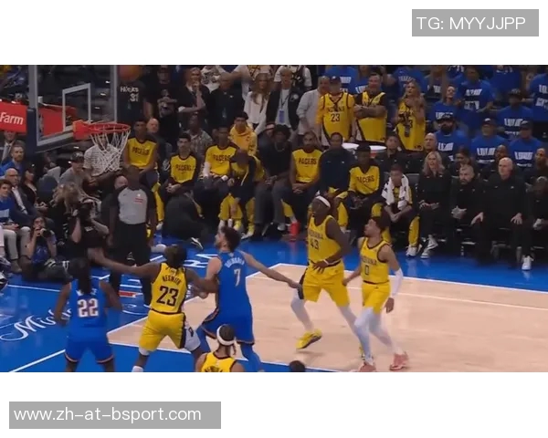 刘星宇：年轻的雷霆队手握总冠军点心态有波动