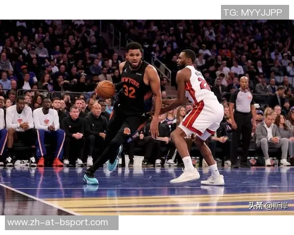 唐斯狂轰39+12，尼克斯力挫热火的胜利背后