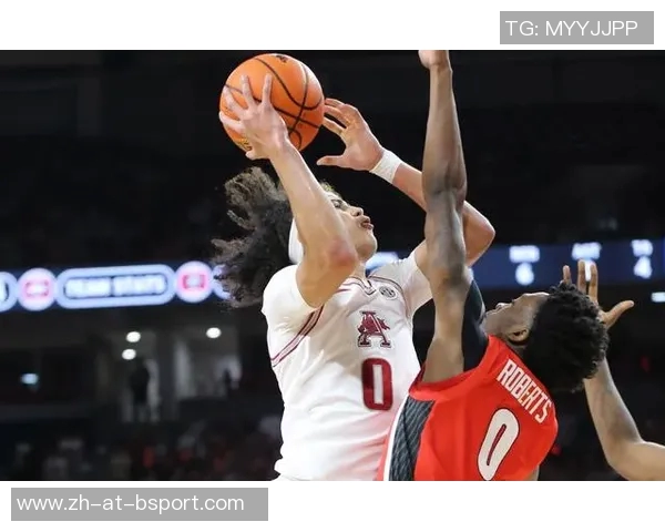 可圈可点！基根·穆雷首发爆发，展现全能实力，带领球队迈向胜利！