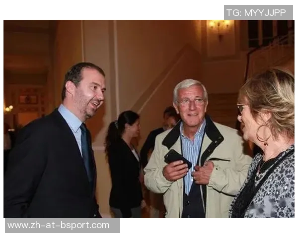 首钢新主帅：因秦总与北京结缘曾向同胞里皮取经