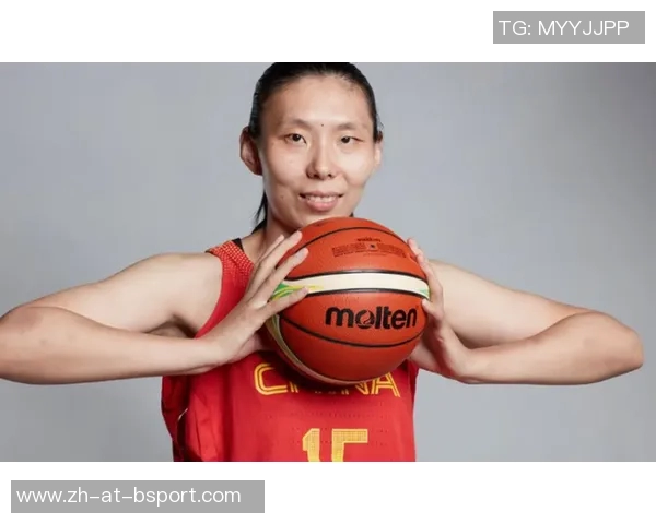 陈楠邵婷组成女篮双核，老少携手勇闯里约奥运辉煌