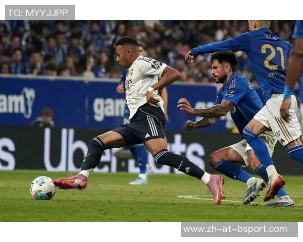 阿隆索：姆巴佩是球队领袖之一；我们维护我们的权益合情合理